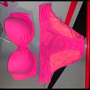 Victoria Secret bathing suit